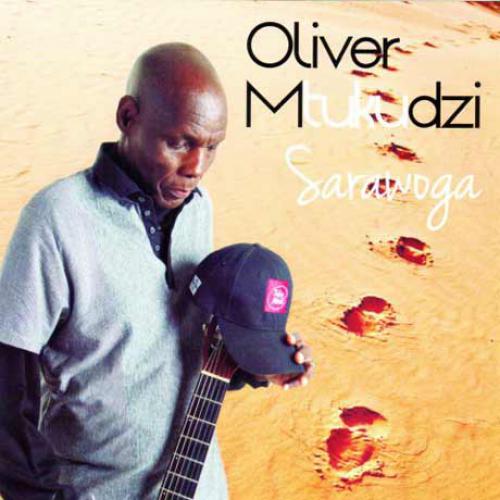 Oliver Mtukudzi Chiringa Radio Paradise eclectic commercial free