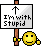 {#Iamwithstupid} {#Iamwithstupid}